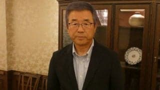 プロ入り願望も…部長から突然の激白「断ったからな」　広島名捕手誕生の“分岐点”