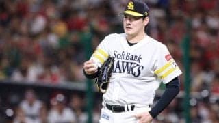 剛腕でも技巧派でもない「形容詞に困る投手」　最多勝3度、有原航平が築いた“矛盾”の投手像