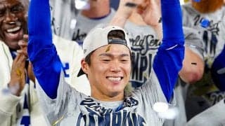 ドジャース２連覇、MLB史に残る激闘の分水嶺　\"内容\"ではブルージェイズ打線が上だったが......