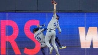 キケが明かす地獄の瞬間「クソくらえ！」　運命受け入れた刹那…絶望から救った同僚の一言