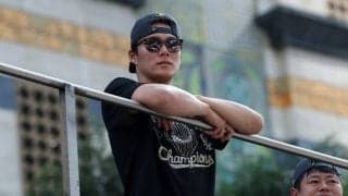 山本由伸は「人生で一番好きな人、大好きな投手」　スネルに“ライバル”出現…同僚左腕も愛情