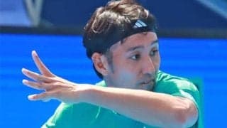  【速報中】内山靖崇vsグルニエ 