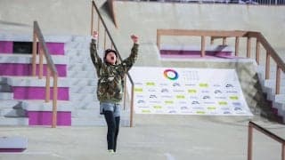 ハイレベルな激戦を制し、アジア大会への切符を手にしたのは？！「ワールドスケートジャパン第8回日本スケートボード選手権大会 supported by Murasaki Sports」ストリート種目