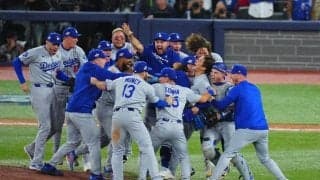 ド軍は「大失敗まであと少し」　お騒がせ司会者がまた炎上発言…ファン大激怒「恥さらし」