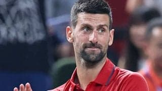  ジョコ 過小評価されている選手明かす 