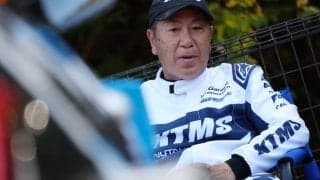 WRCジャパン：奴田原文雄「新しいタイヤを試せる貴重な機会になる」