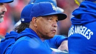 ロバーツ監督が拒否していた提案「絶対にさせない」　399分の代償…失いかけた扇の要