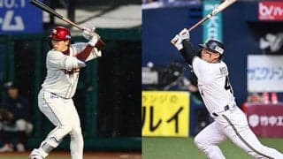 出場機会の増減を握る重要な指標　苦しんだ西武・栗山巧やロッテ・角中勝也ら…成績との親和性