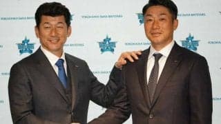 なぜベイスターズは相川亮二を新監督として迎えたのか？ 首脳陣が「継承路線」に込めた新体制下での“狙い”【DeNA】