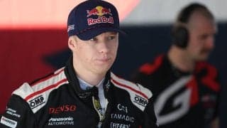 WRCジャパン：ロバンペラ「感触がそれほど良くなかったにもかかわらずタイムは悪くなかった」木曜日コメント集