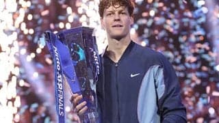  男子最終戦 組合せ決定 