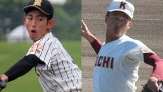 トライアウトに「21年高校BIG3」の2人が参加！”チェコのジャッジ”ら計38名が名を連ねる【参加者一覧】