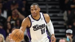 「俺はガードで歴代最高のリバウンダー」…ラスが通算リバウンド数でキッドを抜いて1位に