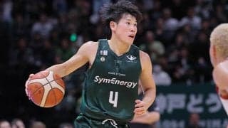 【B2第7節 見どころ】日本人選手が好調な神戸…東地区では注目の上位対決も