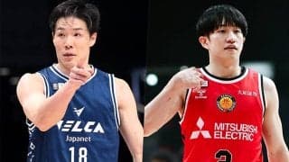 【B1第9節 見どころ】長崎vs名古屋Dの地区首位攻防戦…青学での “ラストダービー”も必見