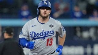 マンシーが明かした危機「やばい！」　ノリノリ一転→冷静…審判からまさかの“一言”