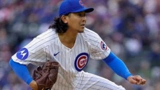 カブスの契約権利破棄は「理解できない」　元MLB捕手が今永昇太のFAに愕然「あのピッチングに価値がないなんて言えるか？」