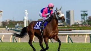 【武豊日記】フォーエバーヤングの大快挙