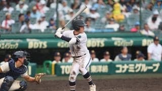 山口県4地区の選抜選手を発表！高川学園の好打者、下関国際のエースなどが選出！交流試合は15日開催