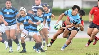 勝ち点伸ばしたい筑波大は、 第5節、日本体育大と「えどりく」で対戦