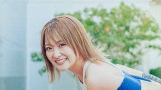 【女子プロレス】スターダムに移籍後、なつぽいが繰り広げた中野たむとの抗争　記者会見での「パスタ事件」の真相も語った