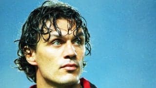 【欧州サッカー】マルディーニがマンＵに移籍していたら...ギグスの背後でプレーする姿が見たかった