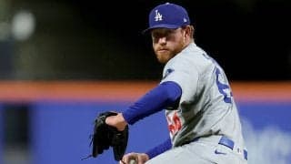 ド軍退団の26歳右腕、1.4億円で韓国球界入り　WS制覇3日後に放出も…アジアで覚醒なるか