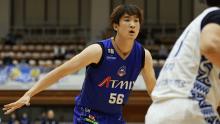 青森の小室昂大が左母指剥離骨折…次戦はコンディション不良でほか2名も非帯同