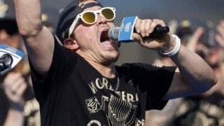 優勝報告会での放送禁止用語発言が物議！　喜び爆発のド軍キケを米記者が苦言「バカみたいに見えた。笑っているのが信じられなかった」