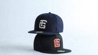 ニューエラが巨人、FEAR OF GOD とのヘッドウェア発売　初のトリプルコラボモデル