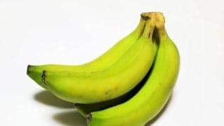 バナナは食べていい？グリーンバナナが脂肪肝（MASLD）に与える影響とは