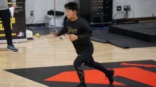 バット・グラブ不要…世界で人気拡大中の「Baseball5」が練習会開催、来年の国際大会を視野