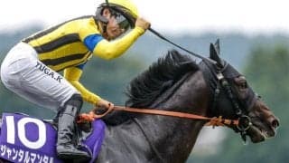 【マイルCS想定馬・騎手】ジャンタルマンタル、ソウルラッシュなど23頭
