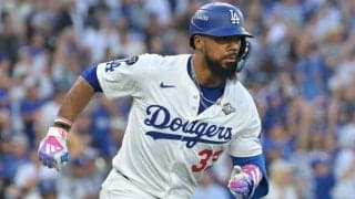 コンフォートじゃない…ド軍の見逃せぬ「大きな問題」　100億円契約も急落“0.6”