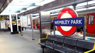 スタジアムに直結した｢ロンドン地下鉄｣の駅、非常に珍しい｢サッカークラブ名｣を冠した駅【サッカー強国と｢地下鉄｣の深～い関係】(2)