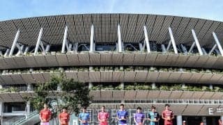 国立競技場｢命名権｣契約で駅名はどうなる？日本の｢2大スタジアム駅｣と世界の｢伝説スタジアム駅」【サッカー強国と｢地下鉄｣の深～い関係】(1)