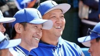 三浦ベイスターズの躍進を支えた“心のプロ”　選手たちが求めた「いい話し相手」の計り知れない影響力【DeNA】