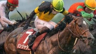 【京王杯2歳S】過去10年データから浮かぶ傾向 安定感ある前走〇〇組に注目