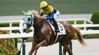 【京王杯2歳S予想】上がり最速馬が良績残す 長い直線を生かす決め手は必要