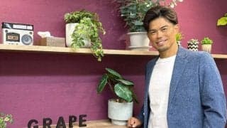 妻に車内で漏らした「ダメかも」　ハッとした返事…引退覚悟が一転、首位打者争い