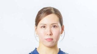 【女子バレー】渡邊彩はパリ五輪メンバー落選での「精神崩壊」も乗り越えて　目指すはお世話になった元代表選手の最年長記録