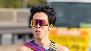 【箱根駅伝2026】「\"５強\"崩し」「３位以上」を目指す創価大、全日本で露呈した課題の克服に「残り２カ月、すべてを箱根に注げるか」