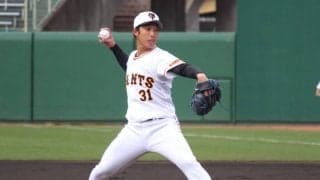 ｢冬の沖縄｣が貴重な実戦経験の場に！巨人がジャパンウィンターリーグに6選手を派遣