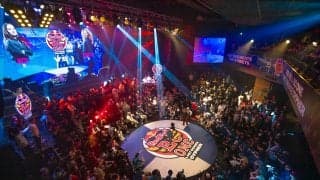 ワールドファイナルへの最後の切符をかけた激戦！「Red Bull BC One Last Chance Cypher 2025」