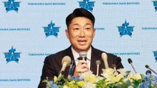 DeNA、12月6日に新入団選手発表会を開催　相川新監督も参加、フォトブース設置も