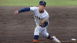 帝京と国士館が決勝進出かけ激突！帝京は主砲が「4番・ピッチャ」ーで先発出場！【東京都】