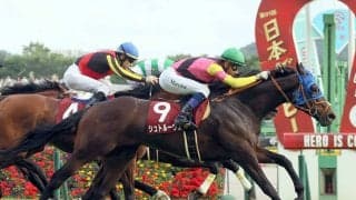 【競馬予想】波乱も多いハンデ戦、アルゼンチン共和国杯で注目の血統は？　コース適正が高い２頭で穴を狙う