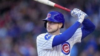 FA市場の“目玉”タッカー、10年以上の「長期契約」を望む可能性　ドジャースが「獲得に力を入れるとは思えない」米記者が見解