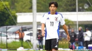 日本のスナイパー、躍動間近！小林志紋が世界の舞台で圧倒的なセンスを解き放つ！FIFA U-17ワールドカップ カタール2025 日本×ポルトガル マッチプレビュー