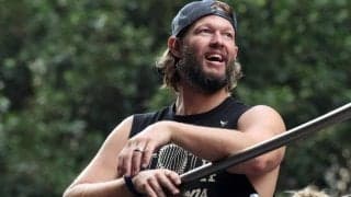 カーショーがドヤ顔で語った“自慢”　一生変わらない大谷との関係「まだ彼には言ってない」